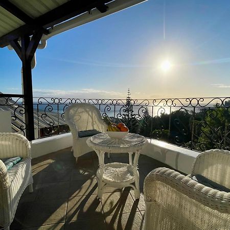 Sunset View Apartment Rivière Noire Екстериор снимка